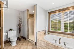 Primary Ensuite bathroom - 