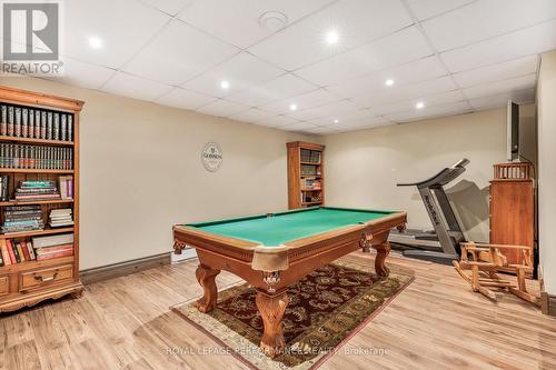 Billard Room - 39 Bonin Street, Champlain, ON - Indoor Photo Showing Other Room
