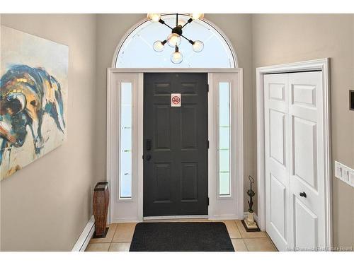 913 Melanson Rd, Dieppe, NB 