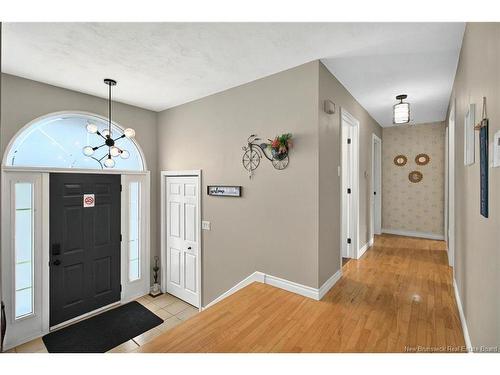 913 Melanson Rd, Dieppe, NB 