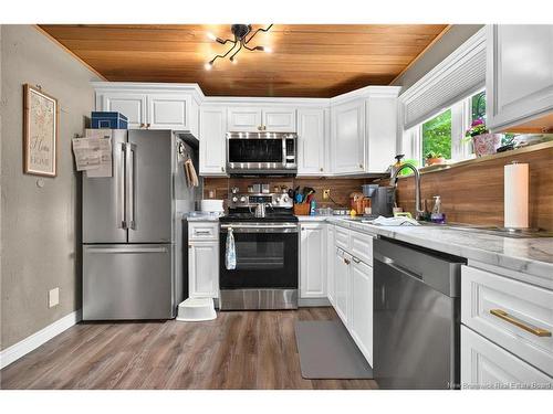 913 Melanson Rd, Dieppe, NB 