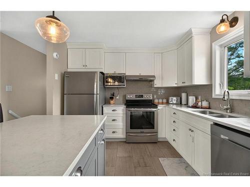 913 Melanson Rd, Dieppe, NB 