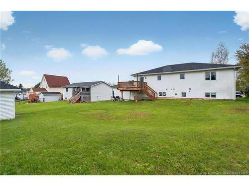 913 Melanson Rd, Dieppe, NB 