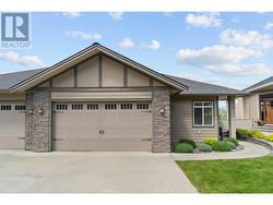 1431 Auto Road SE Unit# 4  Salmon Arm, BC V1E 0C1