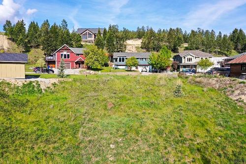 2161 Pinetree Place, Invermere, BC - Outdoor