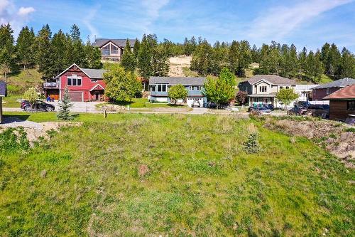2161 Pinetree Place, Invermere, BC - Outdoor