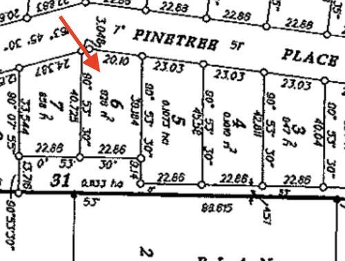 2161 Pinetree Place, Invermere, BC - Other