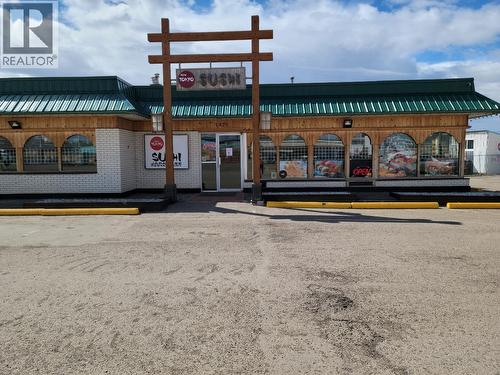 1325 Alaska Avenue, Dawson Creek, BC 