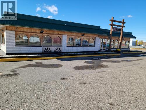 1325 Alaska Avenue, Dawson Creek, BC 