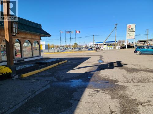 1325 Alaska Avenue, Dawson Creek, BC 