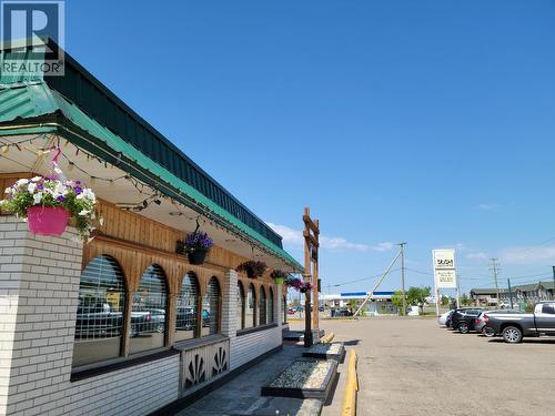 1325 Alaska Avenue, Dawson Creek, BC 