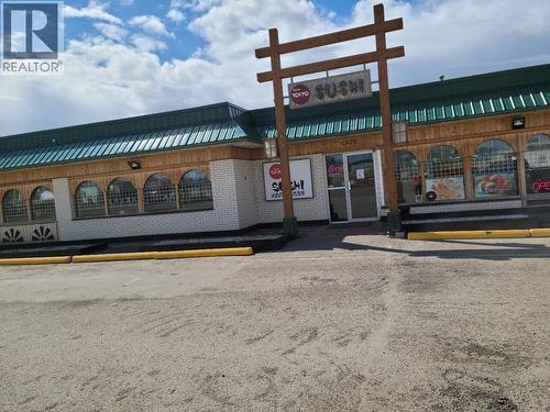 1325 Alaska Avenue, Dawson Creek, BC 