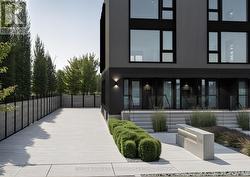 D - 276 LANOR AVENUE  Toronto, ON M8W 2P9