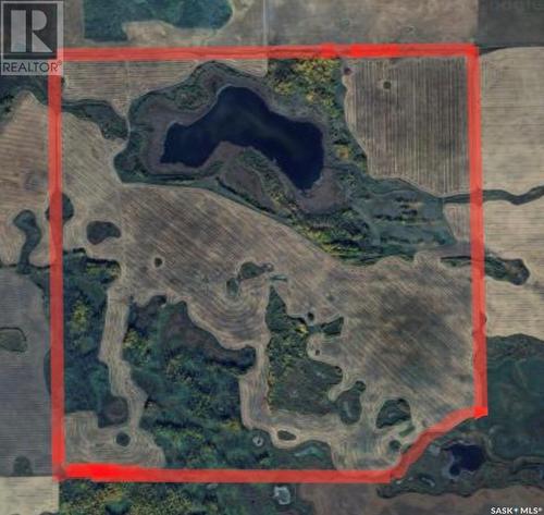 Flower Farm, Sasman Rm No. 336, SK 