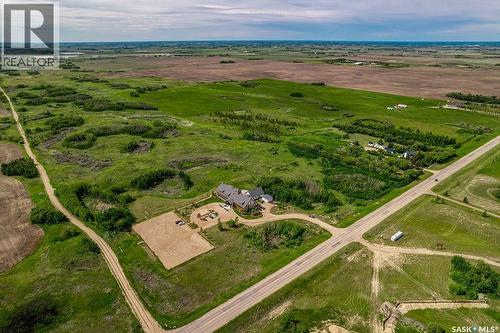 Winds Edge Development Land, Corman Park Rm No. 344, SK 
