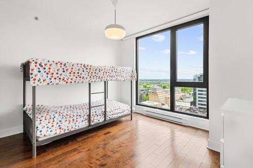 Bedroom - 2055-1414 Rue Chomedey, Montréal (Ville-Marie), QC - Indoor