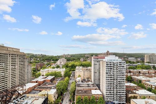 View - 2055-1414 Rue Chomedey, Montréal (Ville-Marie), QC - Outdoor With View