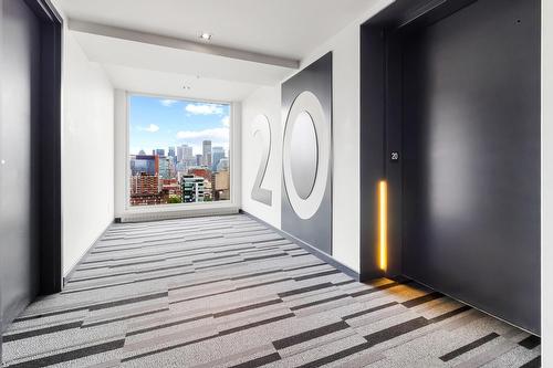 Hall - 2055-1414 Rue Chomedey, Montréal (Ville-Marie), QC - Indoor Photo Showing Other Room
