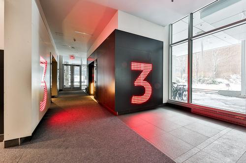 Hall - 2055-1414 Rue Chomedey, Montréal (Ville-Marie), QC - Indoor Photo Showing Other Room