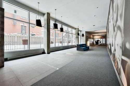 Hall - 2055-1414 Rue Chomedey, Montréal (Ville-Marie), QC - Indoor Photo Showing Other Room