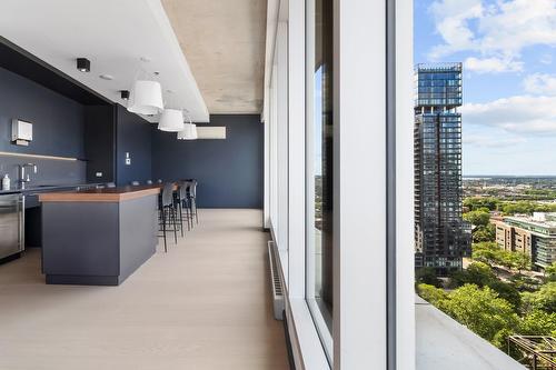 Common room - 2055-1414 Rue Chomedey, Montréal (Ville-Marie), QC - 