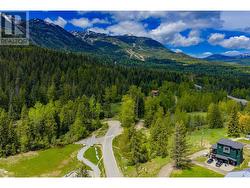 201 JOLIFFE Way  Rossland, BC V0G 1Y0
