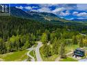 201 Joliffe Way, Rossland, BC 