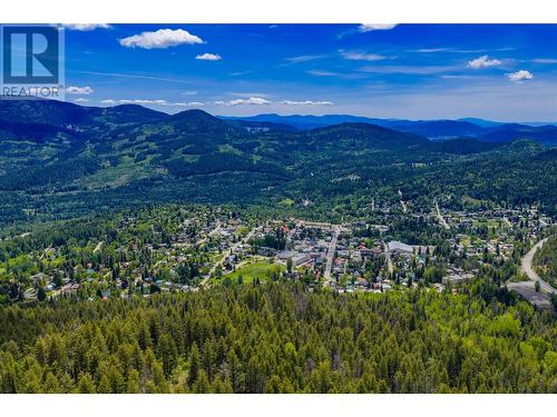 201 Joliffe Way, Rossland, BC 