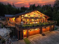 4250 GOLDSTREAM HEIGHTS Dr  Malahat, BC V0R 2W3