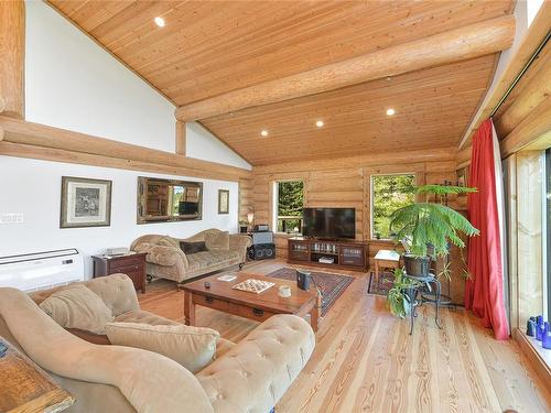 4250 Goldstream Heights Dr, Malahat, BC 