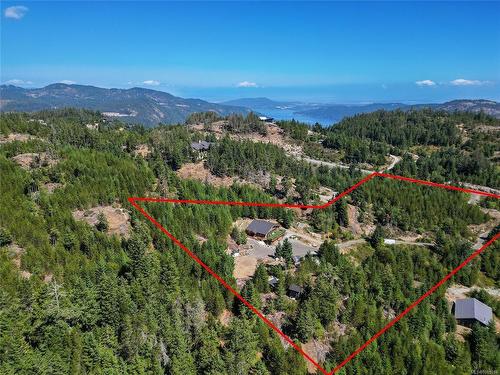 4250 Goldstream Heights Dr, Malahat, BC 