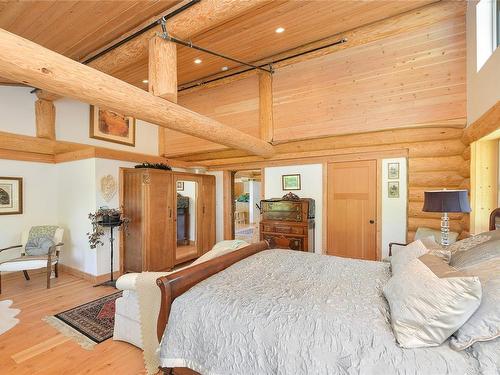 4250 Goldstream Heights Dr, Malahat, BC 