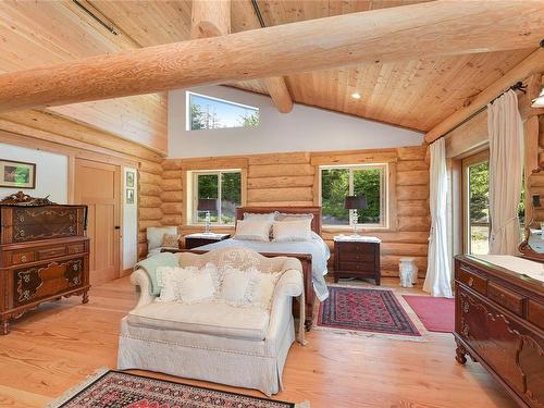 4250 Goldstream Heights Dr, Malahat, BC 