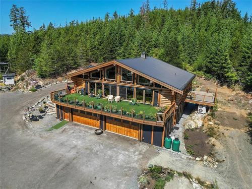 4250 Goldstream Heights Dr, Malahat, BC 