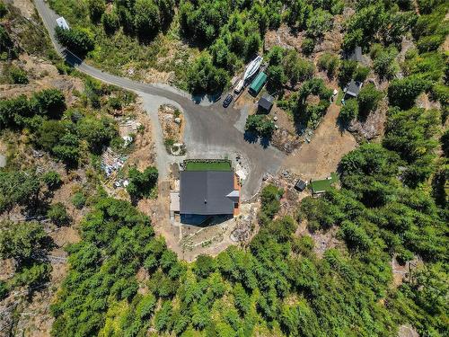 4250 Goldstream Heights Dr, Malahat, BC 