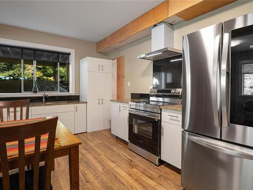 4250 Goldstream Heights Dr, Malahat, BC 