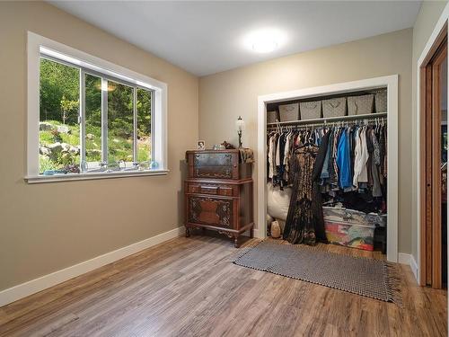 4250 Goldstream Heights Dr, Malahat, BC 