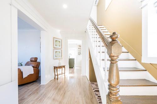 Corridor - 36 Ch. Park, Grosse-Île, QC - Indoor Photo Showing Other Room