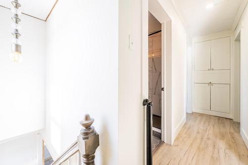 Corridor - 36 Ch. Park, Grosse-Île, QC - Indoor Photo Showing Other Room