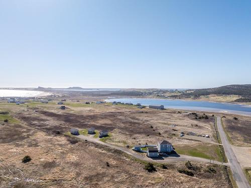 Photo aérienne - 36 Ch. Park, Grosse-Île, QC - Outdoor With View