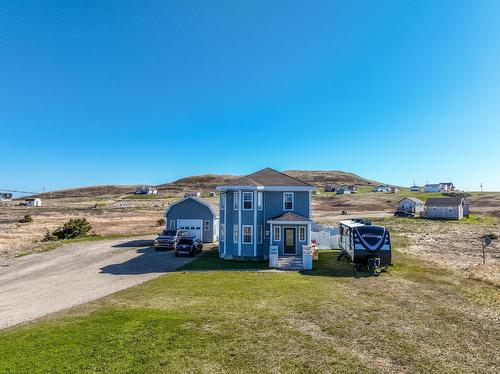 Vue d'ensemble - 36 Ch. Park, Grosse-Île, QC - Outdoor