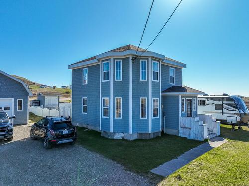 Vue d'ensemble - 36 Ch. Park, Grosse-Île, QC - Outdoor