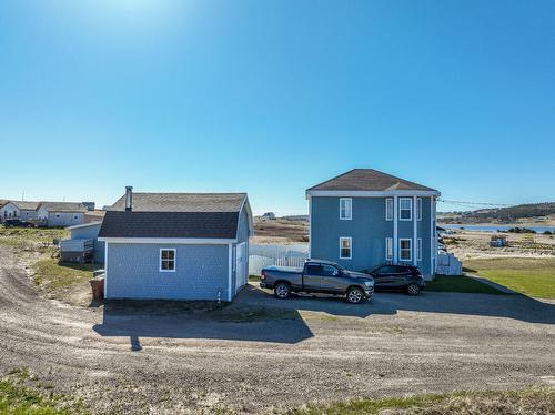 Vue d'ensemble - 36 Ch. Park, Grosse-Île, QC - Outdoor