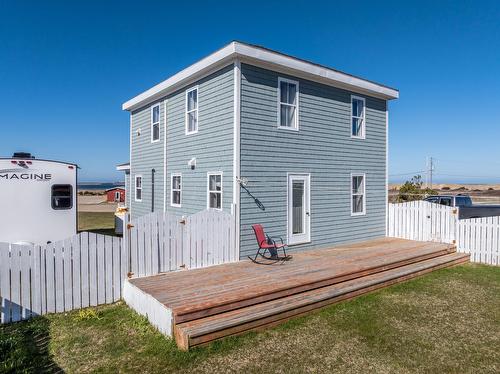 Cour - 36 Ch. Park, Grosse-Île, QC - Outdoor With Exterior