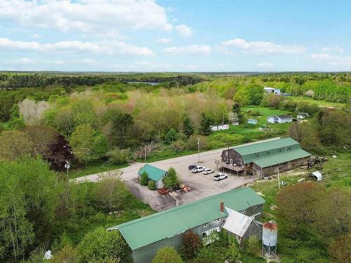 4706 Highway 340, Havelock, NS 