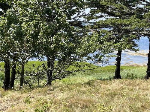 Lot 3 Slaterville Road, Eel Bay, NS 
