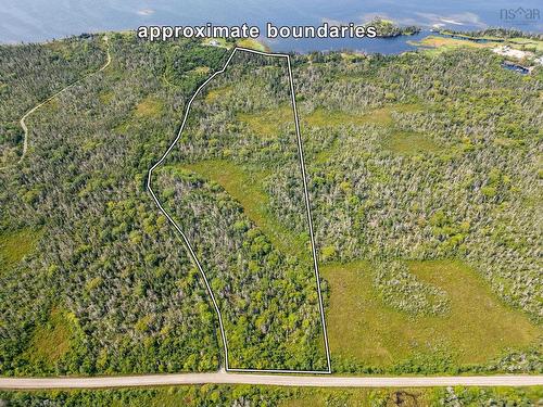 Lot 3 Slaterville Road, Eel Bay, NS 