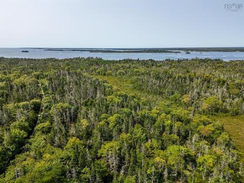 Lot 3 Slaterville Road, Eel Bay, NS 