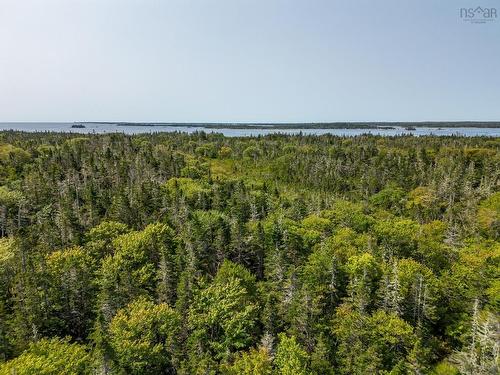 Lot 3 Slaterville Road, Eel Bay, NS 