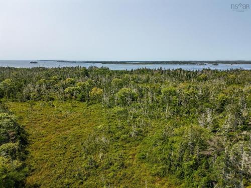 Lot 3 Slaterville Road, Eel Bay, NS 
